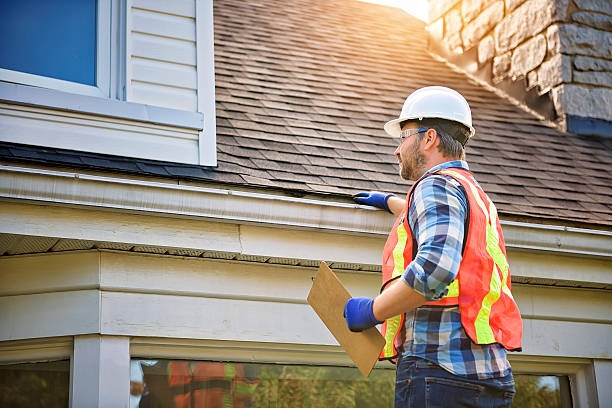 Licensed Emergency Roof Repair service in Lewis, IA - Ben Roofing and Steel LLC